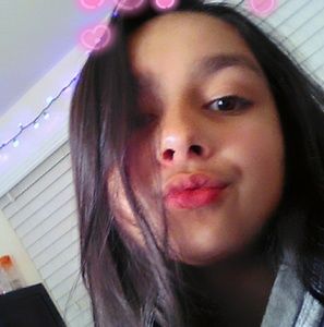 Meet your Posher, Ariana